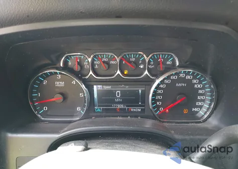 2015 Chevrolet Silverado 1500 1Lt from USA, damaged, VIN 3GCUKREC6FG245876